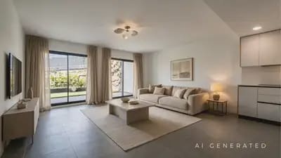 2 sypialnia Apartament na sprzedaż w Mijas z basenem garażem - 475 000 € (Ref: 10049612)
