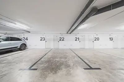 2 sypialnia Apartament na sprzedaż w Mijas z basenem garażem - 475 000 € (Ref: 10049612)