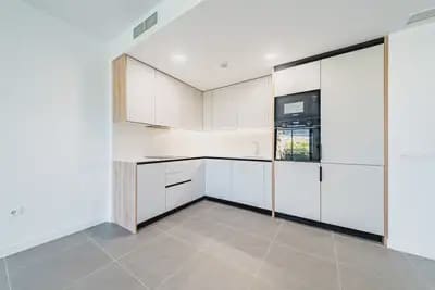 2 sypialnia Apartament na sprzedaż w Mijas z basenem garażem - 475 000 € (Ref: 10049612)