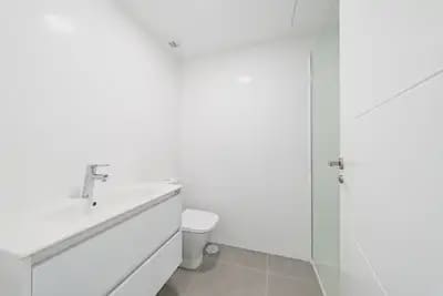 2 sypialnia Apartament na sprzedaż w Mijas z basenem garażem - 475 000 € (Ref: 10049612)
