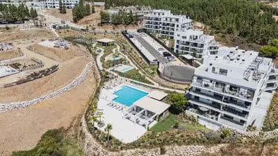 2 sypialnia Apartament na sprzedaż w Mijas z basenem garażem - 475 000 € (Ref: 10049612)
