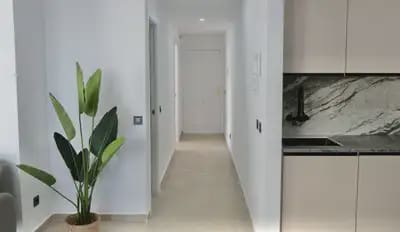 2 quarto Apartamento de Praia para venda em Fuengirola com garagem - 475 000 € (Ref: 10049613)