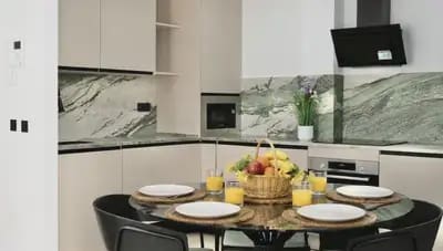2 quarto Apartamento de Praia para venda em Fuengirola com garagem - 475 000 € (Ref: 10049613)