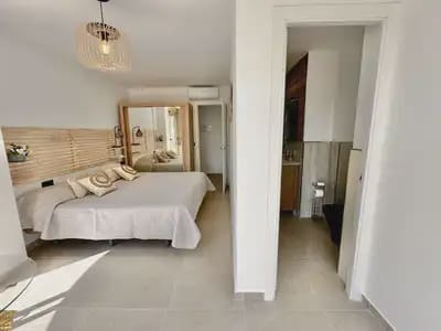 2 quarto Apartamento de Praia para venda em Fuengirola com garagem - 475 000 € (Ref: 10049613)