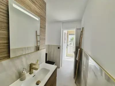 2 quarto Apartamento de Praia para venda em Fuengirola com garagem - 475 000 € (Ref: 10049613)