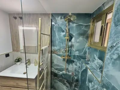 2 quarto Apartamento de Praia para venda em Fuengirola com garagem - 475 000 € (Ref: 10049613)