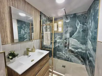 2 quarto Apartamento de Praia para venda em Centro ciudad, Fuengirola com garagem - 475 000 € (Ref: 10049613)
