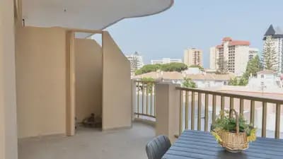2 quarto Apartamento de Praia para venda em Fuengirola com garagem - 475 000 € (Ref: 10049613)
