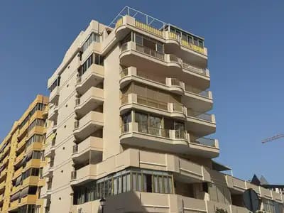 2 quarto Apartamento de Praia para venda em Fuengirola com garagem - 475 000 € (Ref: 10049613)