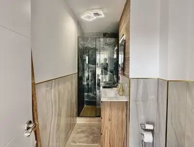 2 quarto Apartamento de Praia para venda em Fuengirola com garagem - 475 000 € (Ref: 10049613)