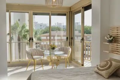 2 quarto Apartamento de Praia para venda em Fuengirola com garagem - 475 000 € (Ref: 10049613)
