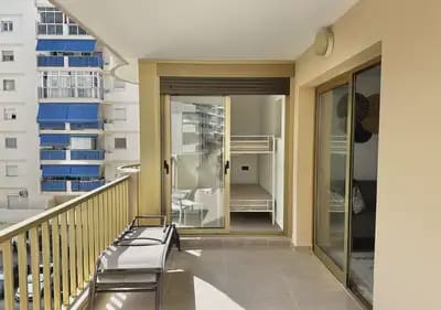 2 quarto Apartamento de Praia para venda em Fuengirola com garagem - 475 000 € (Ref: 10049613)