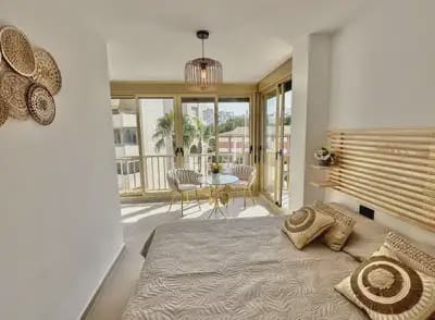 2 quarto Apartamento de Praia para venda em Fuengirola com garagem - 475 000 € (Ref: 10049613)