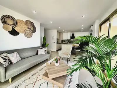 2 quarto Apartamento de Praia para venda em Fuengirola com garagem - 475 000 € (Ref: 10049613)