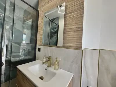 2 quarto Apartamento de Praia para venda em Fuengirola com garagem - 475 000 € (Ref: 10049613)