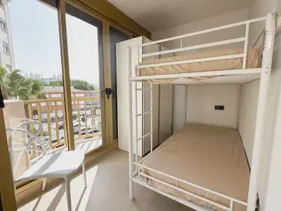 2 quarto Apartamento de Praia para venda em Fuengirola com garagem - 475 000 € (Ref: 10049613)