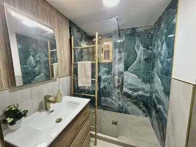 2 quarto Apartamento de Praia para venda em Fuengirola com garagem - 475 000 € (Ref: 10049613)
