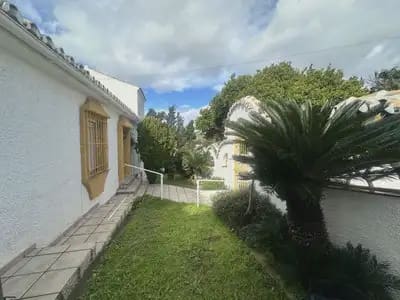 3 slaapkamer Villa te koop in Mijas met zwembad garage - € 650.000 (Ref: 10055569)