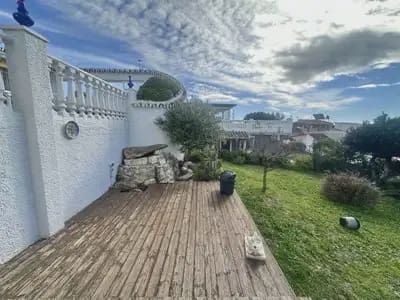 3 slaapkamer Villa te koop in Mijas met zwembad garage - € 650.000 (Ref: 10055569)