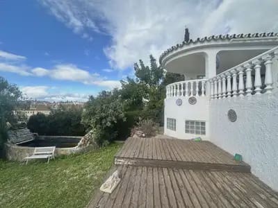 3 slaapkamer Villa te koop in Mijas met zwembad garage - € 650.000 (Ref: 10055569)