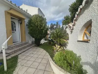 3 slaapkamer Villa te koop in Mijas met zwembad garage - € 650.000 (Ref: 10055569)