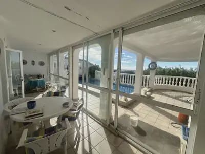 3 slaapkamer Villa te koop in Mijas met zwembad garage - € 650.000 (Ref: 10055569)