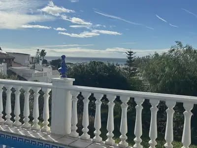3 slaapkamer Villa te koop in Mijas met zwembad garage - € 650.000 (Ref: 10055569)