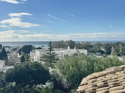 3 slaapkamer Villa te koop in Mijas met zwembad garage - € 650.000 (Ref: 10055569)