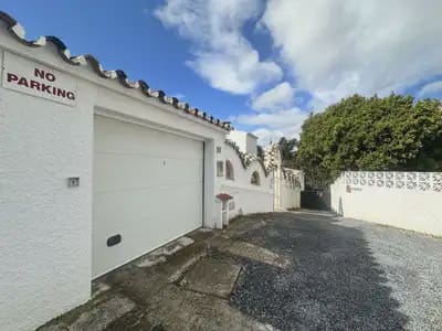 3 slaapkamer Villa te koop in Mijas met zwembad garage - € 650.000 (Ref: 10055569)
