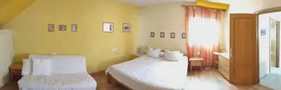 3 Zimmer Reihenhaus zu verkaufen in Mijas mit Garage - 480.000 € (Ref: 10055570)