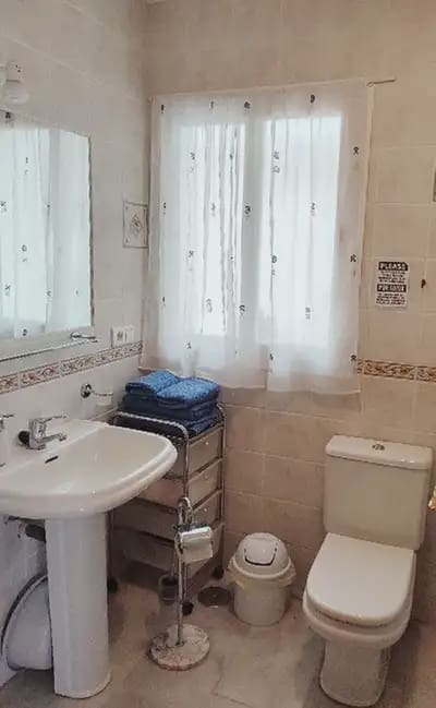 3 Zimmer Reihenhaus zu verkaufen in Mijas mit Garage - 480.000 € (Ref: 10055570)