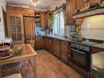 3 Zimmer Reihenhaus zu verkaufen in Mijas mit Garage - 480.000 € (Ref: 10055570)