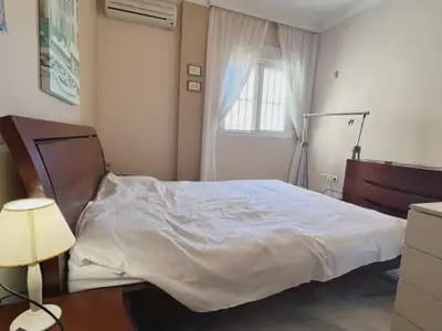 3 Zimmer Reihenhaus zu verkaufen in Mijas mit Garage - 480.000 € (Ref: 10055570)