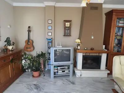 3 Zimmer Reihenhaus zu verkaufen in Mijas mit Garage - 480.000 € (Ref: 10055570)