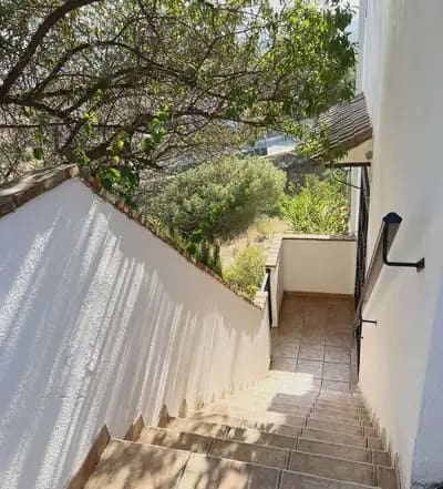 3 Zimmer Reihenhaus zu verkaufen in Mijas mit Garage - 480.000 € (Ref: 10055570)