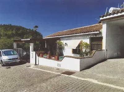 3 Zimmer Reihenhaus zu verkaufen in Mijas pueblo, Mijas mit Garage - 480.000 € (Ref: 10055570)