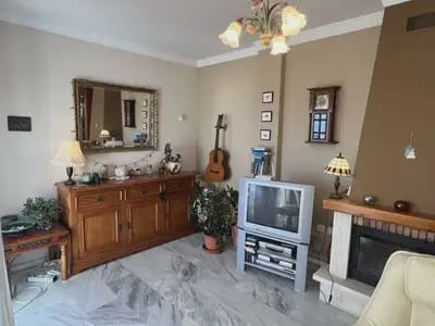 3 Zimmer Reihenhaus zu verkaufen in Mijas mit Garage - 480.000 € (Ref: 10055570)