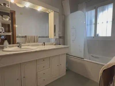 3 Zimmer Reihenhaus zu verkaufen in Mijas mit Garage - 480.000 € (Ref: 10055570)