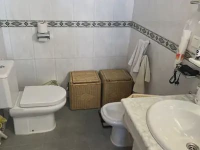 3 Zimmer Reihenhaus zu verkaufen in Mijas mit Garage - 480.000 € (Ref: 10055570)