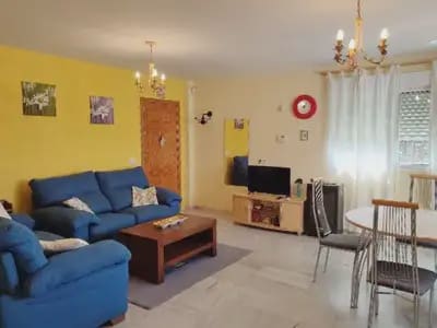 3 Zimmer Reihenhaus zu verkaufen in Mijas mit Garage - 480.000 € (Ref: 10055570)