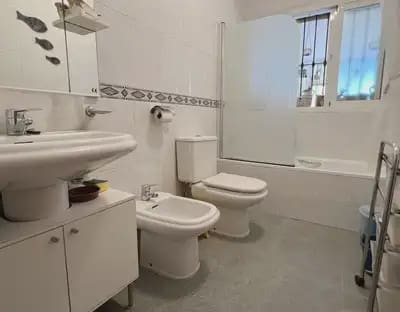 3 Zimmer Reihenhaus zu verkaufen in Mijas mit Garage - 480.000 € (Ref: 10055570)