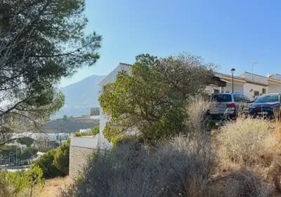 3 Zimmer Reihenhaus zu verkaufen in Mijas mit Garage - 480.000 € (Ref: 10055570)