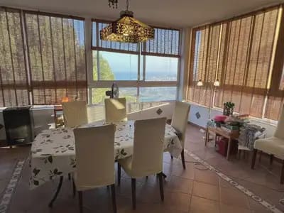 3 Zimmer Reihenhaus zu verkaufen in Mijas mit Garage - 480.000 € (Ref: 10055570)