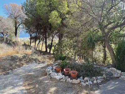 3 Zimmer Reihenhaus zu verkaufen in Mijas mit Garage - 480.000 € (Ref: 10055570)