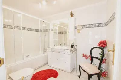 4 bedroom Villa for sale in Marbella with pool garage - € 1,500,000 (Ref: 10055571)