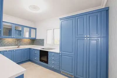 4 bedroom Villa for sale in Marbella with pool garage - € 1,500,000 (Ref: 10055571)