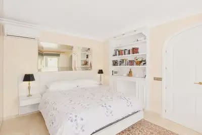4 bedroom Villa for sale in Marbella with pool garage - € 1,500,000 (Ref: 10055571)