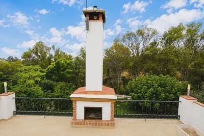 3 quarto Moradia para venda em Marbella com piscina garagem - 1 200 000 € (Ref: 10055573)