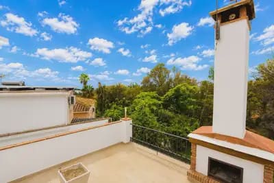 3 quarto Moradia para venda em Marbella com piscina garagem - 1 200 000 € (Ref: 10055573)
