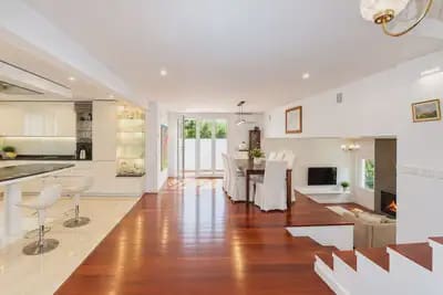 3 quarto Moradia para venda em Marbella com piscina garagem - 1 200 000 € (Ref: 10055573)